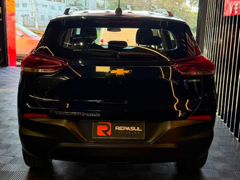 Chevrolet TRACKER LT 1.0 Turbo 12V Flex Aut.