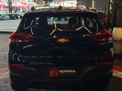 Chevrolet TRACKER LT 1.0 Turbo 12V Flex Aut.