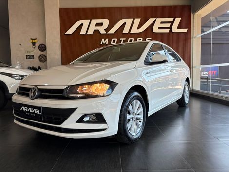 VolksWagen VIRTUS Comfort. 200 TSI 1.0 Flex 12V Aut