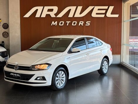 VolksWagen VIRTUS Comfort. 200 TSI 1.0 Flex 12V Aut