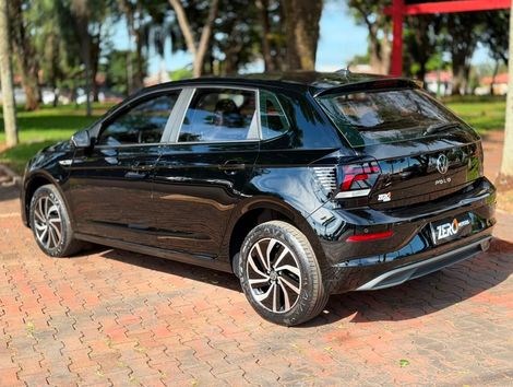 VolksWagen Polo Highline TSI 1.0 Flex 12V Aut.