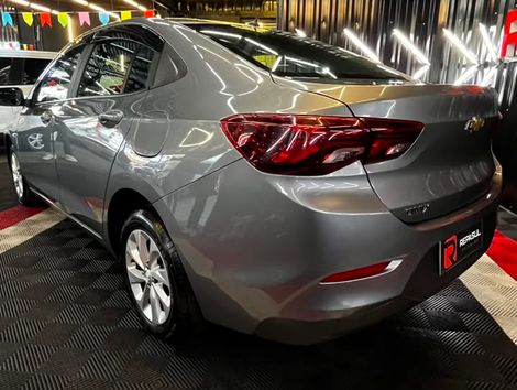 Chevrolet ONIX SEDAN Plus LT 1.0 12V Flex 4p Mec.