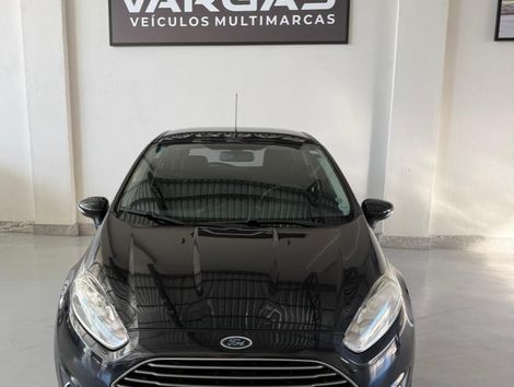 Ford Fiesta SE 1.6 16V Flex 5p