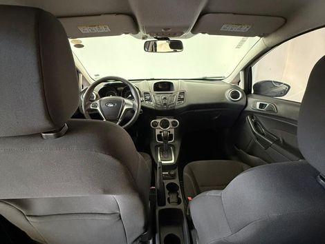 Ford Fiesta SE 1.6 16V Flex 5p