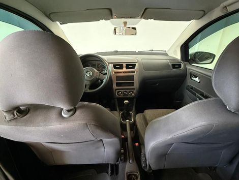 VolksWagen Fox 1.0 Mi Total Flex 8V 5p