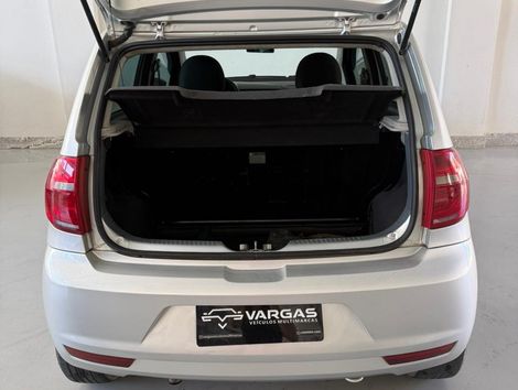 VolksWagen Fox 1.0 Mi Total Flex 8V 5p