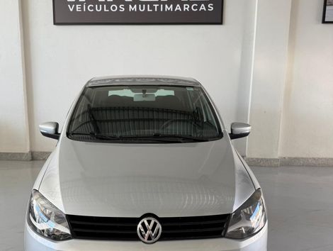 VolksWagen Fox 1.0 Mi Total Flex 8V 5p