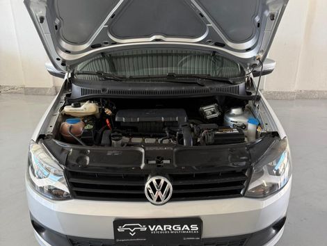 VolksWagen Fox 1.0 Mi Total Flex 8V 5p