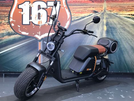 GOO 701 SPORT 3000W