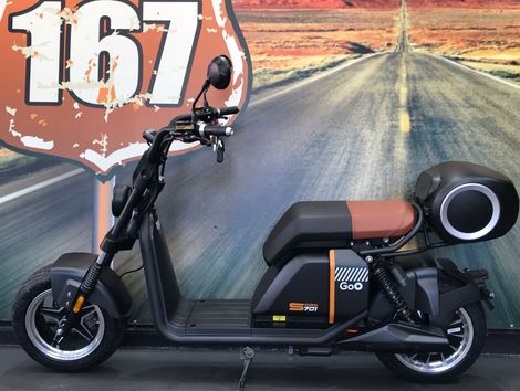 GOO 701 SPORT 3000W