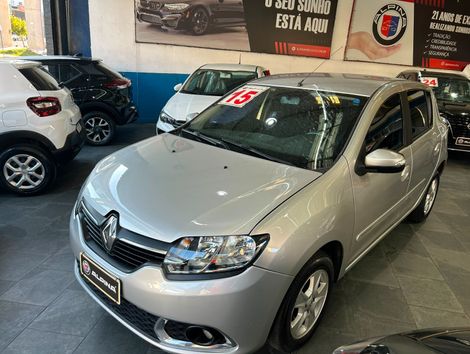 Renault SANDERO Dynamique Hi-Power 1.6 8V 5p