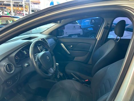 Renault SANDERO Dynamique Hi-Power 1.6 8V 5p