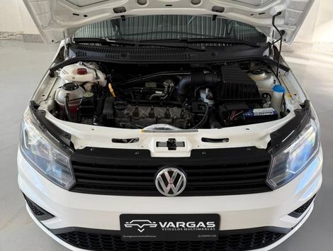 VolksWagen Gol 1.6 MSI Flex 8V 5p