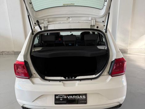 VolksWagen Gol 1.6 MSI Flex 8V 5p