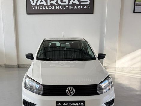 VolksWagen Gol 1.6 MSI Flex 8V 5p