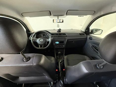 VolksWagen Gol 1.6 MSI Flex 8V 5p