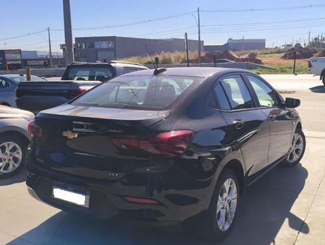 Chevrolet ONIX SEDAN Plus LTZ 1.0 12V TB Flex Aut.