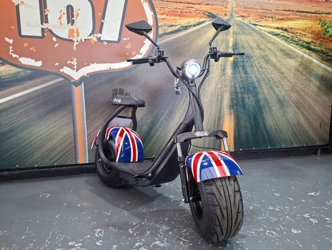 GOO MINI X7 1 LUGAR 1000W