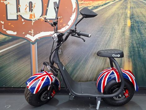 GOO MINI X7 1 LUGAR 1000W