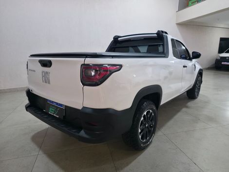 Fiat Strada Endurance 1.3 Flex 8V CS Plus