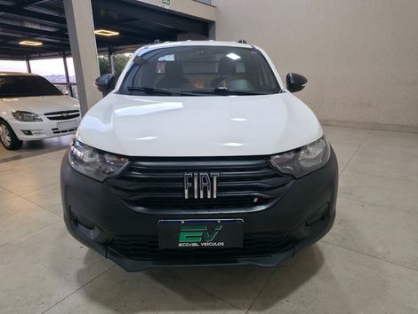 Fiat Strada Endurance 1.3 Flex 8V CS Plus