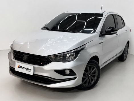 Fiat CRONOS DRIVE 1.3 8V Flex Aut.