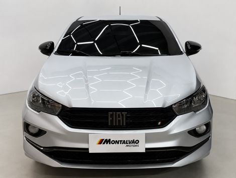 Fiat CRONOS DRIVE 1.3 8V Flex Aut.