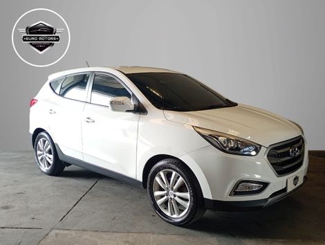 Hyundai ix35 2.0 16V 2wd Flex Aut. - foto 4