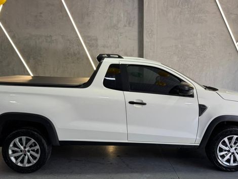 Fiat Strada Endurance 1.4 Flex 8V CS Plus