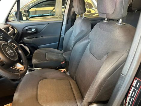 Jeep Renegade Sport 1.8 4x2 Flex 16V Aut.