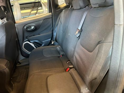 Jeep Renegade Sport 1.8 4x2 Flex 16V Aut.