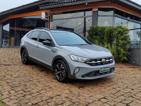 VolksWagen Nivus Highline 1.0 200 TSI Flex Aut.