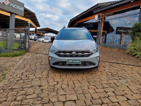 VolksWagen Nivus Highline 1.0 200 TSI Flex Aut.