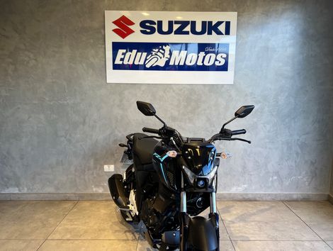 YAMAHA FZ15 150 FAZER CONNECTED FLEX