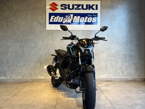 YAMAHA FZ15 150 FAZER CONNECTED FLEX