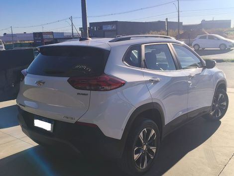 Chevrolet TRACKER Premier 1.2 Turbo 12V Flex Aut.