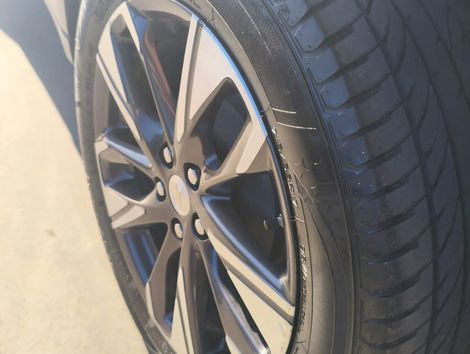 Chevrolet TRACKER Premier 1.2 Turbo 12V Flex Aut.