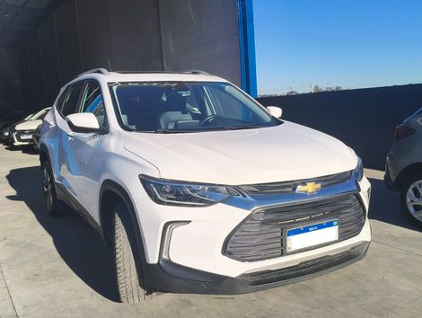 Chevrolet TRACKER Premier 1.2 Turbo 12V Flex Aut.