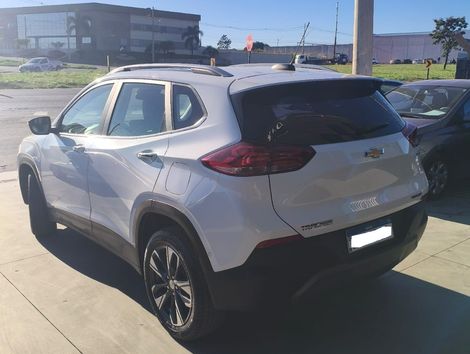 Chevrolet TRACKER Premier 1.2 Turbo 12V Flex Aut.