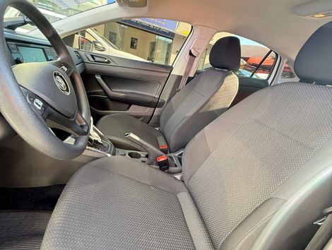 VolksWagen VIRTUS 1.6 MSI Flex 16V 4p Aut.