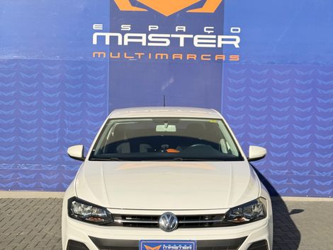 VolksWagen VIRTUS 1.6 MSI Flex 16V 4p Aut.