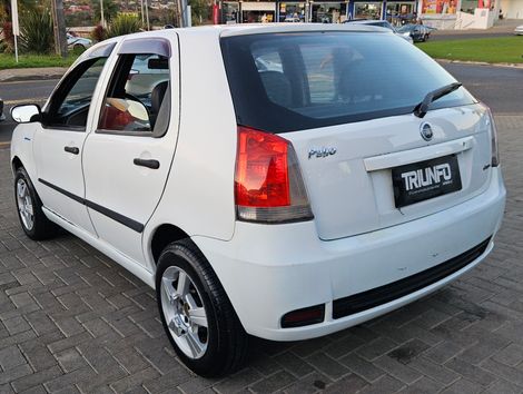Fiat Palio 1.0/ Trofeo 1.0 Fire/ Fire Flex 4p