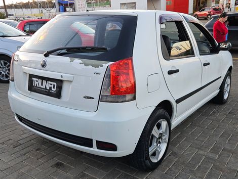 Fiat Palio 1.0/ Trofeo 1.0 Fire/ Fire Flex 4p