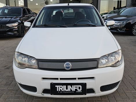 Fiat Palio 1.0/ Trofeo 1.0 Fire/ Fire Flex 4p
