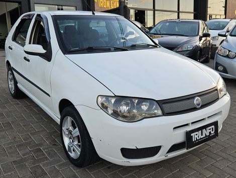 Fiat Palio 1.0/ Trofeo 1.0 Fire/ Fire Flex 4p