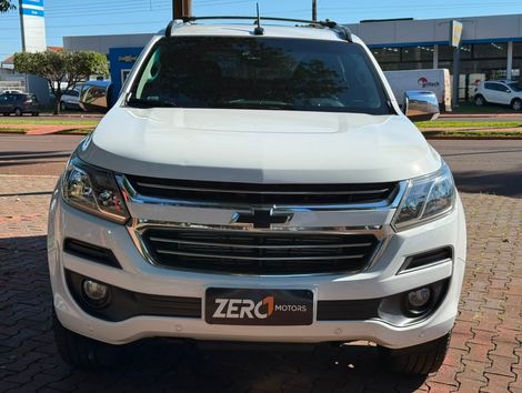 Chevrolet TRAILBLAZER PREMIER 2.8 TB Diesel Aut.