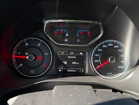 Chevrolet TRAILBLAZER PREMIER 2.8 TB Diesel Aut.