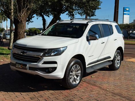 Chevrolet TRAILBLAZER PREMIER 2.8 TB Diesel Aut.