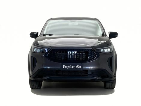 Fiat Fastback 1.0 200 Turbo Flex Aut