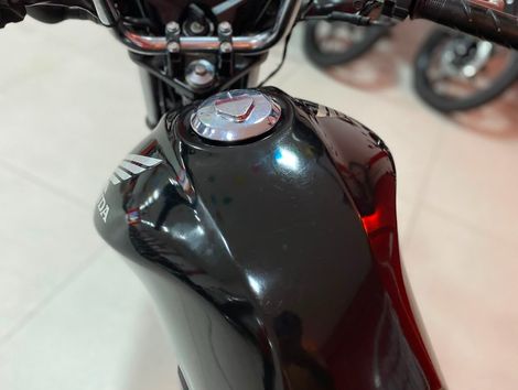 HONDA CG 125 FAN / FAN KS / 125 i FAN